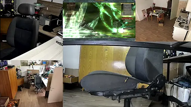 Snapshot of Happy_Michal chatting on October 11, 10:27 am Happy Michal online show from October 11, 10:27 am