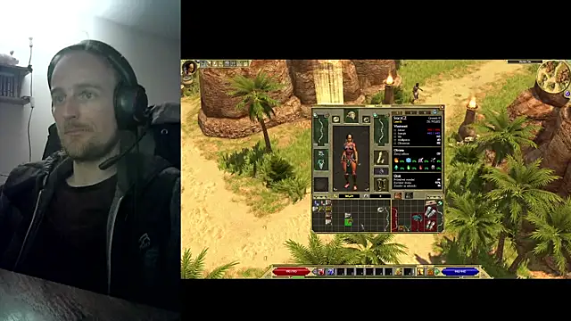 Snapshot of Happy_Michal chatting on October 9, 5:24 pm Happy Michal online show from October 9, 5:24 pm