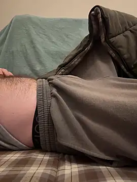 StrokinSnowman online show from April 29, 2:16 am