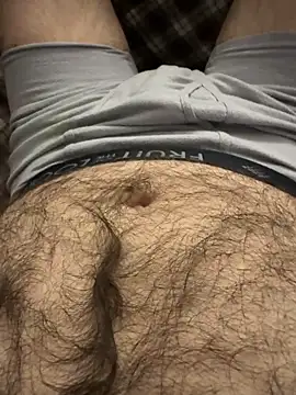 StrokinSnowman online show from April 4, 2:07 am