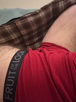 StrokinSnowman online show from May 9, 3:43 am