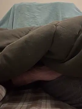 StrokinSnowman online show from April 14, 4:17 am