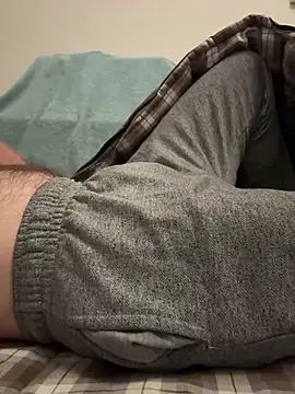 StrokinSnowman online show from May 6, 2:26 am