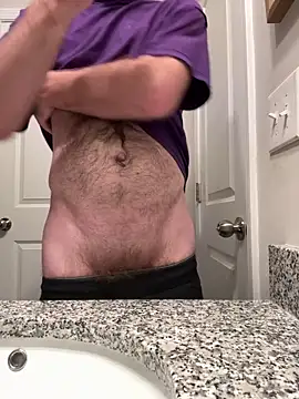 StrokinSnowman online show from February 21, 2:57 am