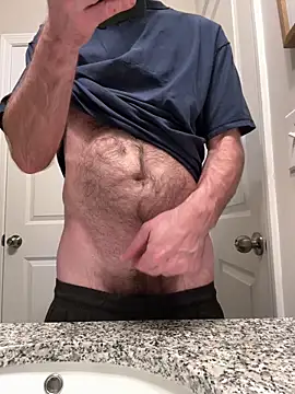 StrokinSnowman online show from February 26, 3:39 am