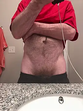 StrokinSnowman online show from March 15, 3:46 am