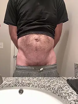 StrokinSnowman online show from March 19, 2:44 am