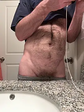 StrokinSnowman online show from March 31, 2:24 am