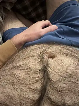 StrokinSnowman online show from March 21, 12:56 am