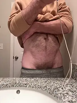 StrokinSnowman online show from March 20, 3:18 am