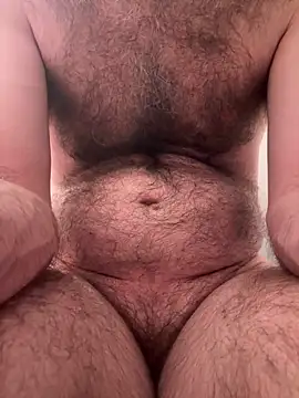 StrokinSnowman online show from May 18, 9:41 pm