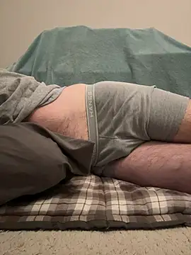StrokinSnowman online show from June 1, 3:51 am
