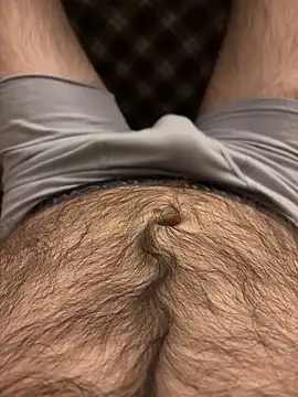 StrokinSnowman online show from February 23, 3:19 am