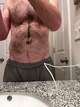 StrokinSnowman online show from April 8, 2:02 am