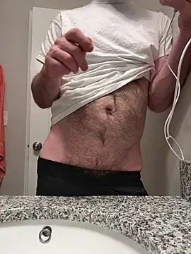 StrokinSnowman online show from May 2, 1:55 am
