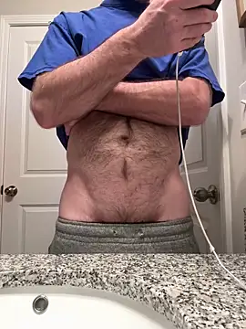 StrokinSnowman online show from March 30, 2:13 am