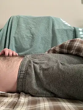 StrokinSnowman online show from April 15, 12:32 pm