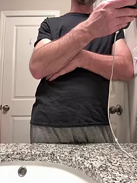 StrokinSnowman online show from April 2, 2:30 am