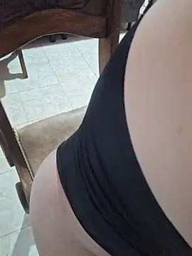 Gimena41 online show from November 20, 6:08 pm