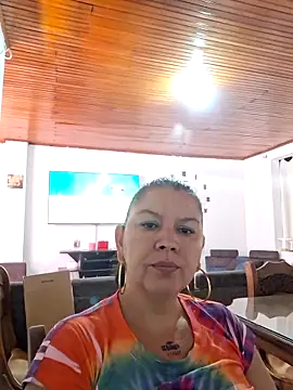 Snapshot of Gimena41 chatting on October 29, 6:51 pm Gimena41 online show from October 29, 6:51 pm