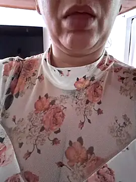 Gimena41 online show from January 14, 5:49 pm