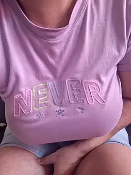 Gimena41 online show from January 17, 5:27 pm