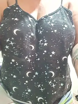 Gimena41 online show from December 4, 3:00 pm