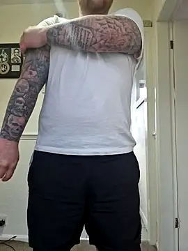 iang6348 online show from March 14, 5:30 pm