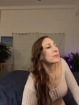 Snapshot of MsSamantha chatting on November 30, 2:34 am MsSamantha online show from November 30, 2:34 am