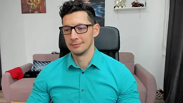 BrutusK08 online show from February 14, 10:06 am