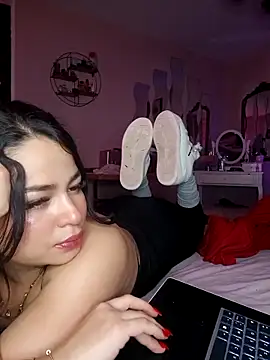 Lia Roxx online show from November 20, 4:29 pm