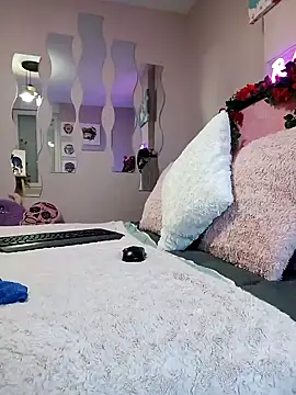 Lia Roxx online show from January 25, 4:24 pm