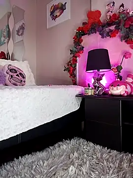 Lia Roxx online show from March 19, 5:50 pm