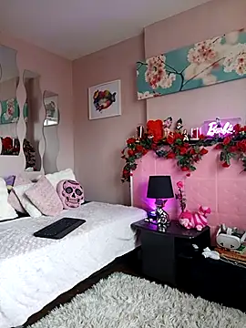 Lia Roxx online show from March 21, 2:51 pm