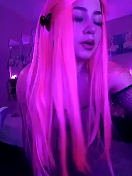 Lia Roxx online show from February 28, 6:41 pm