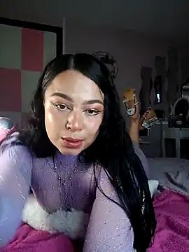 Lia Roxx online show from November 8, 3:37 pm