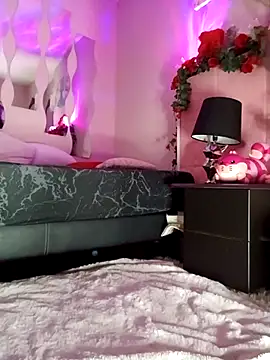 Lia Roxx online show from February 23, 6:01 pm