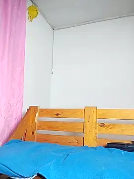 KATYGONZALEZ online show from February 3, 10:42 am