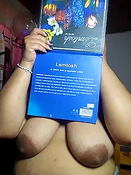 KATYGONZALEZ online show from May 9, 10:35 pm