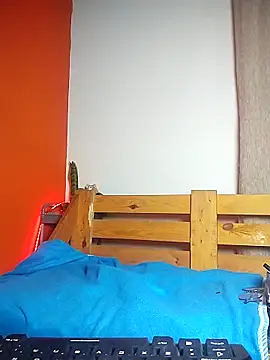 KATYGONZALEZ online show from March 3, 11:34 pm