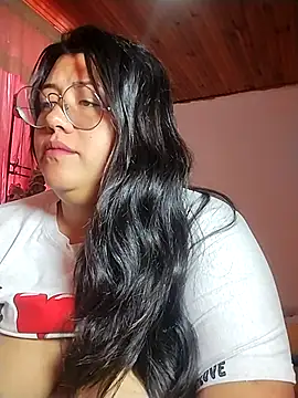 KATYGONZALEZ online show from May 13, 12:45 pm