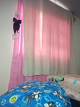 KATYGONZALEZ online show from November 9, 7:18 pm