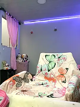 Snapshot of KATYGONZALEZ chatting on January 21, 8:11 pm KATYGONZALEZ online show from January 21, 8:11 pm