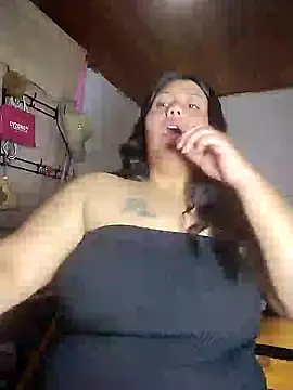 KATYGONZALEZ online show from May 18, 10:31 am