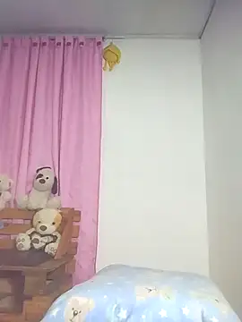 KATYGONZALEZ online show from December 19, 8:17 am