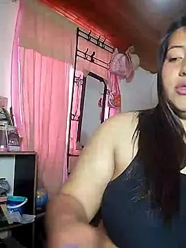 KATYGONZALEZ online show from May 31, 7:58 pm