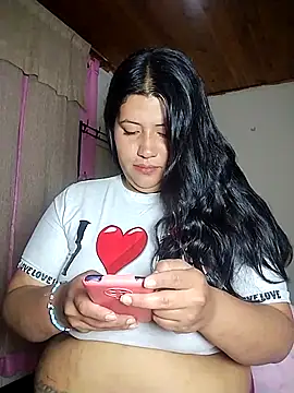 KATYGONZALEZ online show from May 3, 10:09 am