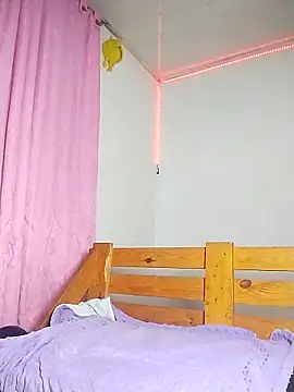 KATYGONZALEZ online show from February 5, 1:45 am