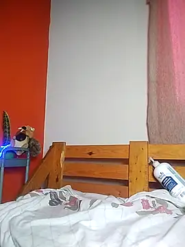 KATYGONZALEZ online show from March 4, 12:24 pm