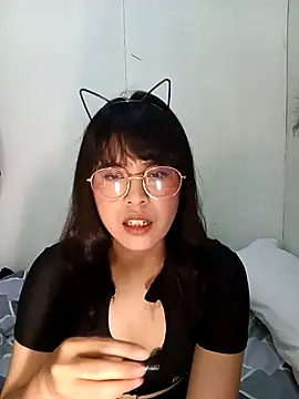 Snapshot of Chall_mee chatting on September 27, 5:19 pm Chall mee online show from September 27, 5:19 pm